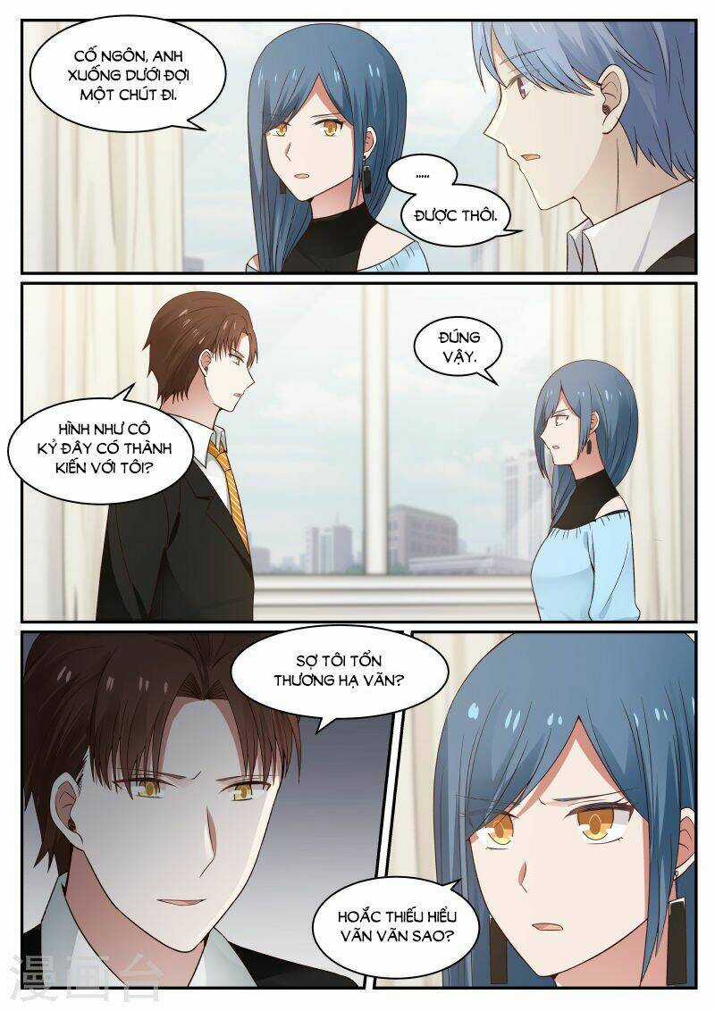 Chọc Hoắc Thành Hôn - Chapter 63 - Trang 8