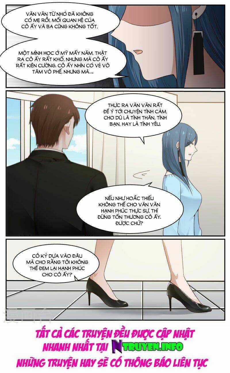 Chọc Hoắc Thành Hôn - Chapter 63 - Trang 9