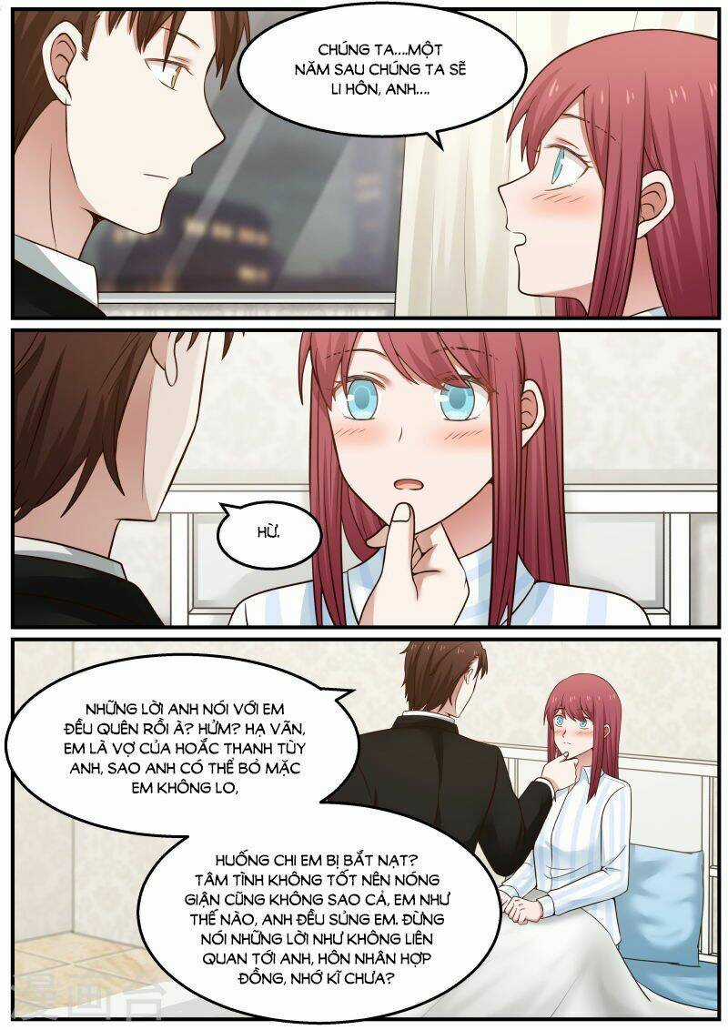 Chọc Hoắc Thành Hôn - Chapter 64 - Trang 2