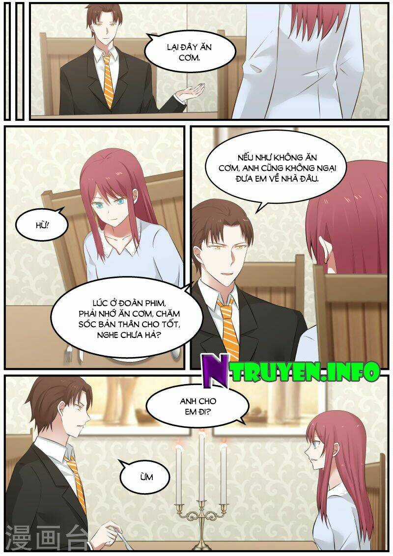 Chọc Hoắc Thành Hôn - Chapter 64 - Trang 13