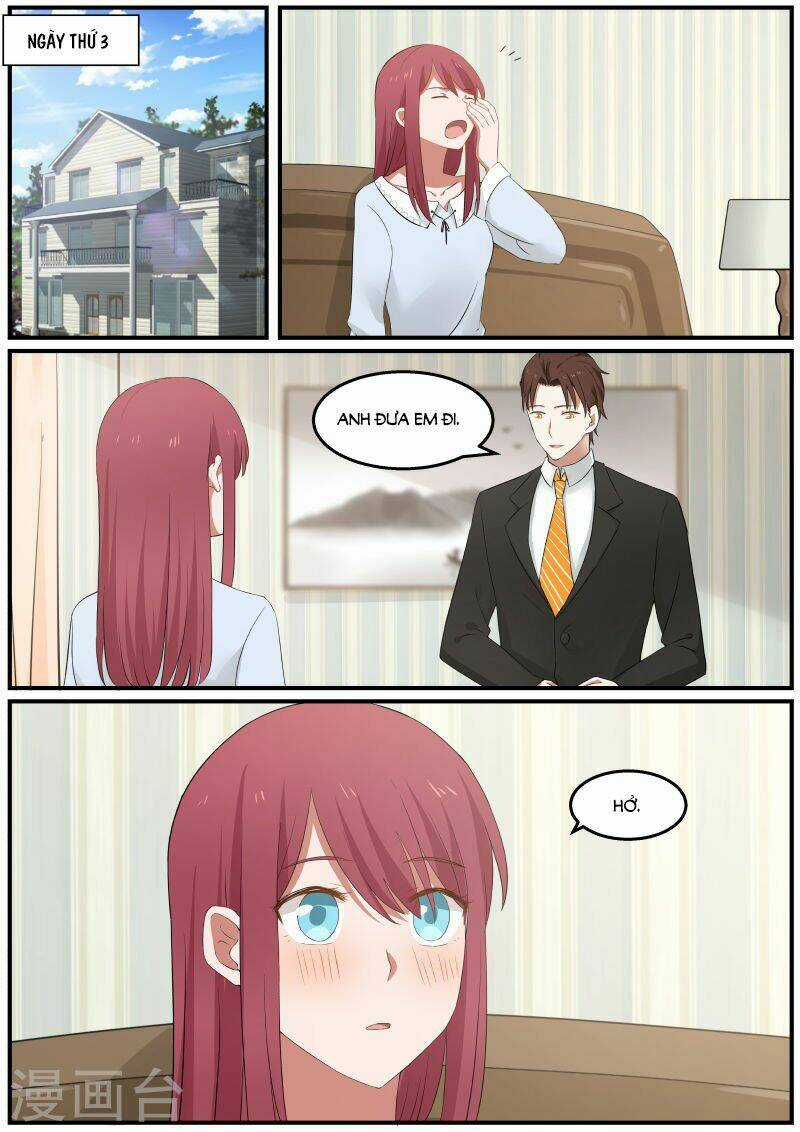 Chọc Hoắc Thành Hôn - Chapter 64 - Trang 14