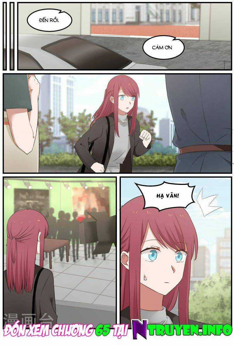 Chọc Hoắc Thành Hôn - Chapter 64 - Trang 15