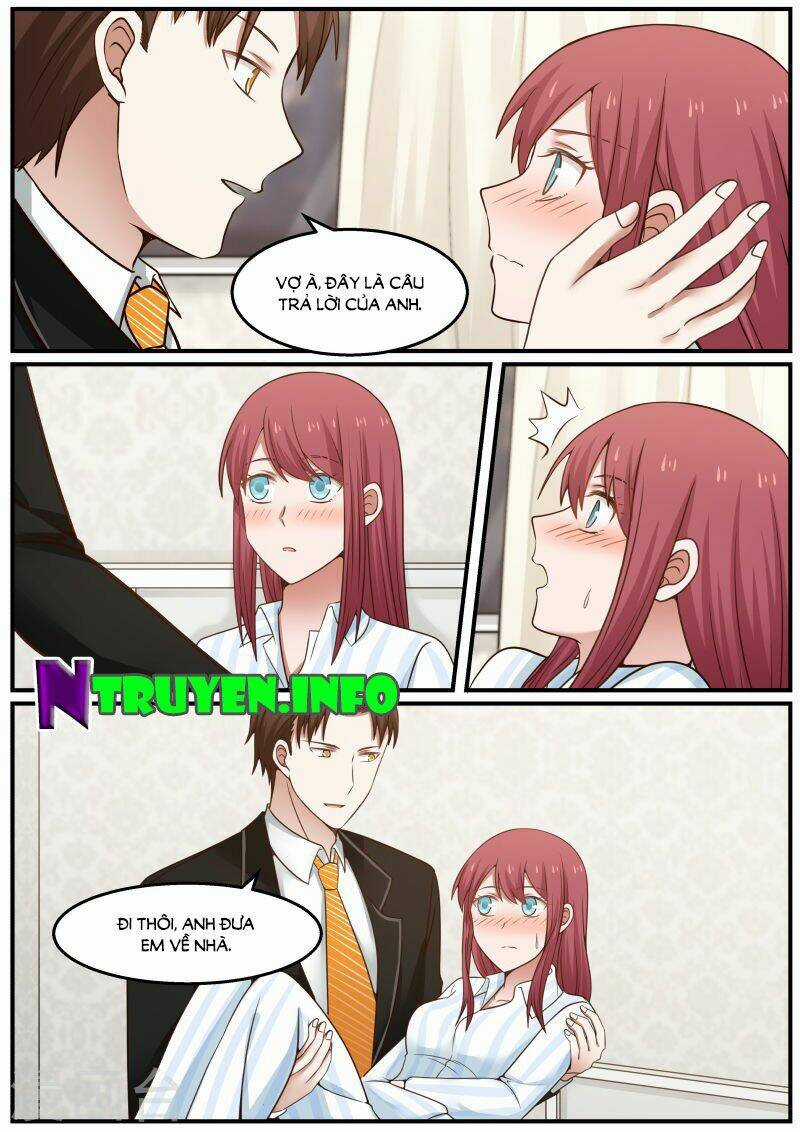 Chọc Hoắc Thành Hôn - Chapter 64 - Trang 4