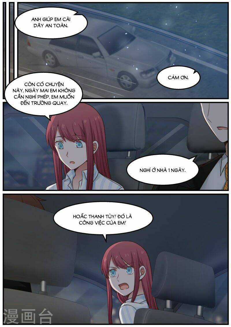 Chọc Hoắc Thành Hôn - Chapter 64 - Trang 5