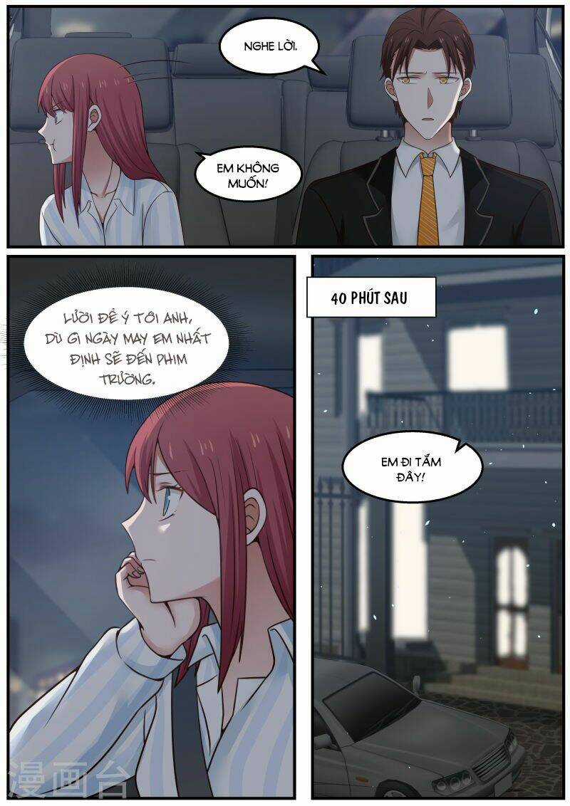 Chọc Hoắc Thành Hôn - Chapter 64 - Trang 6