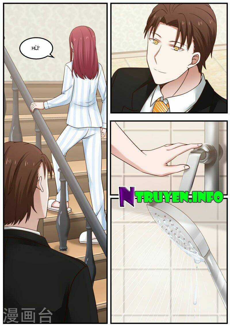 Chọc Hoắc Thành Hôn - Chapter 64 - Trang 7