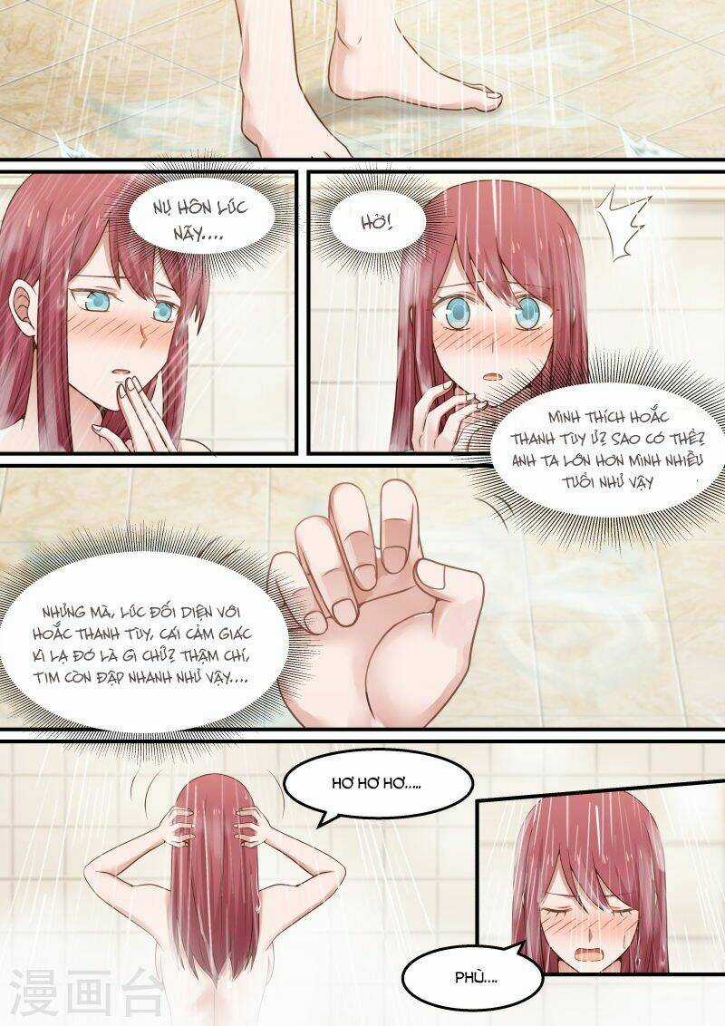 Chọc Hoắc Thành Hôn - Chapter 64 - Trang 8