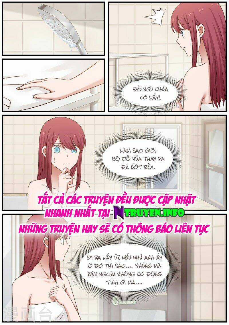 Chọc Hoắc Thành Hôn - Chapter 64 - Trang 9