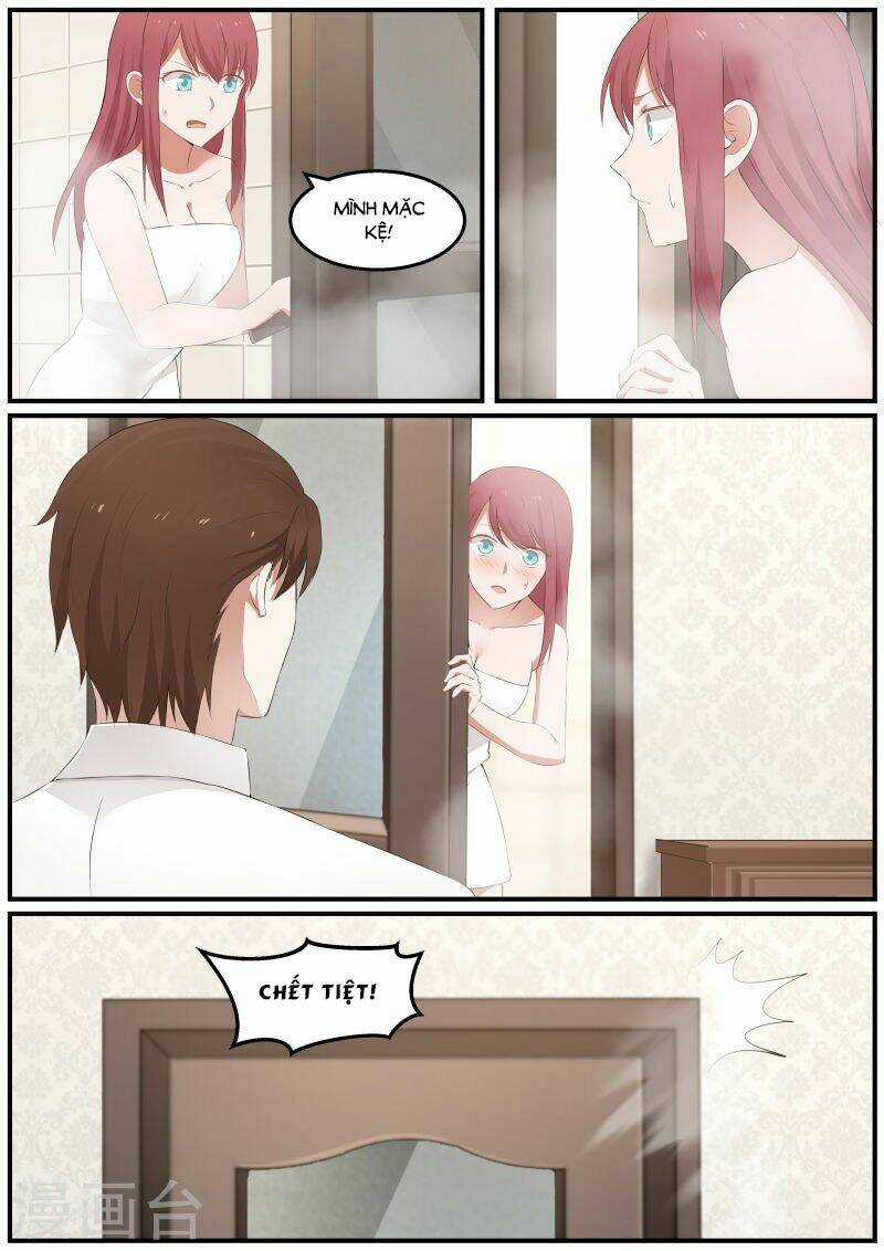 Chọc Hoắc Thành Hôn - Chapter 64 - Trang 10