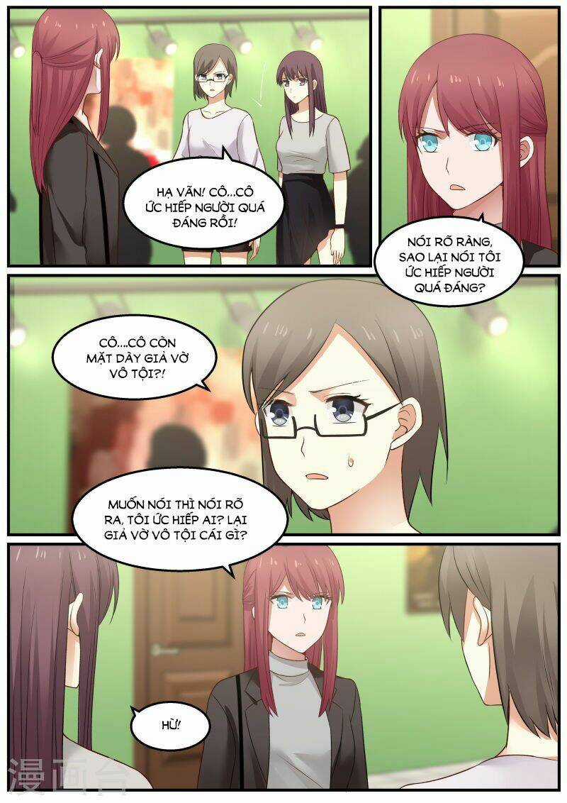 Chọc Hoắc Thành Hôn - Chapter 65 - Trang 2