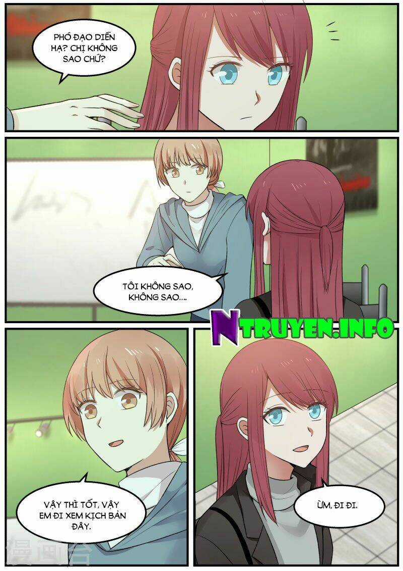 Chọc Hoắc Thành Hôn - Chapter 65 - Trang 11