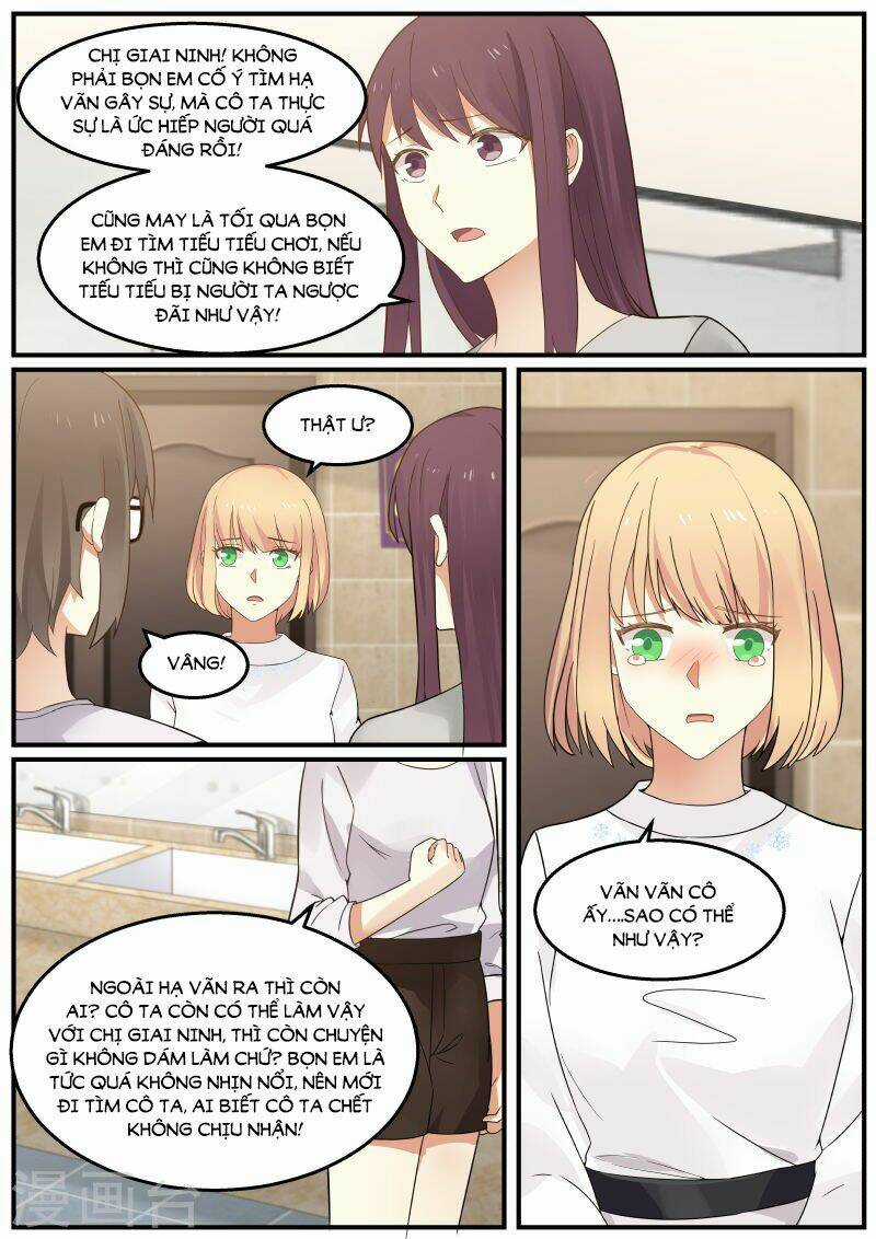 Chọc Hoắc Thành Hôn - Chapter 65 - Trang 13