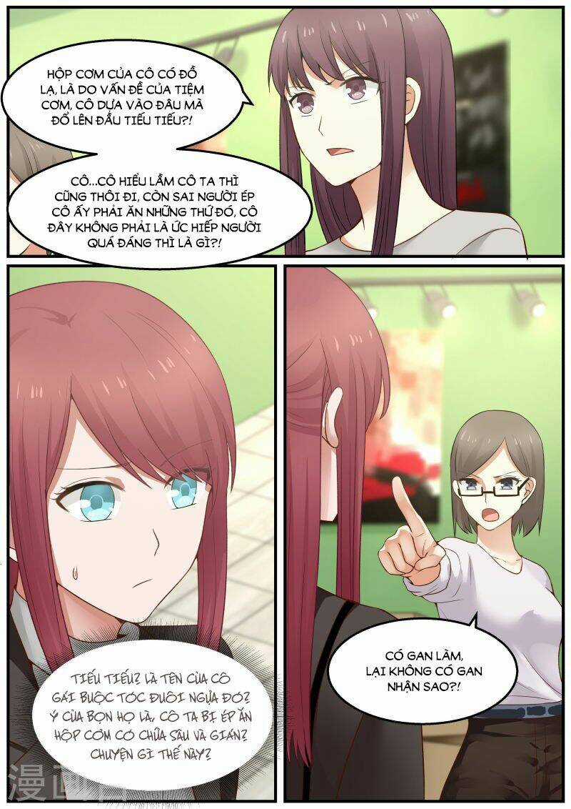 Chọc Hoắc Thành Hôn - Chapter 65 - Trang 3