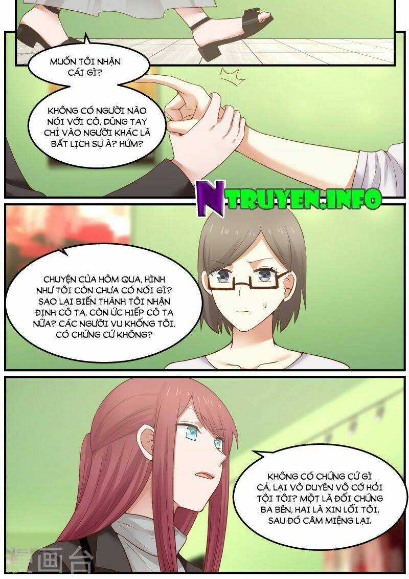 Chọc Hoắc Thành Hôn - Chapter 65 - Trang 4