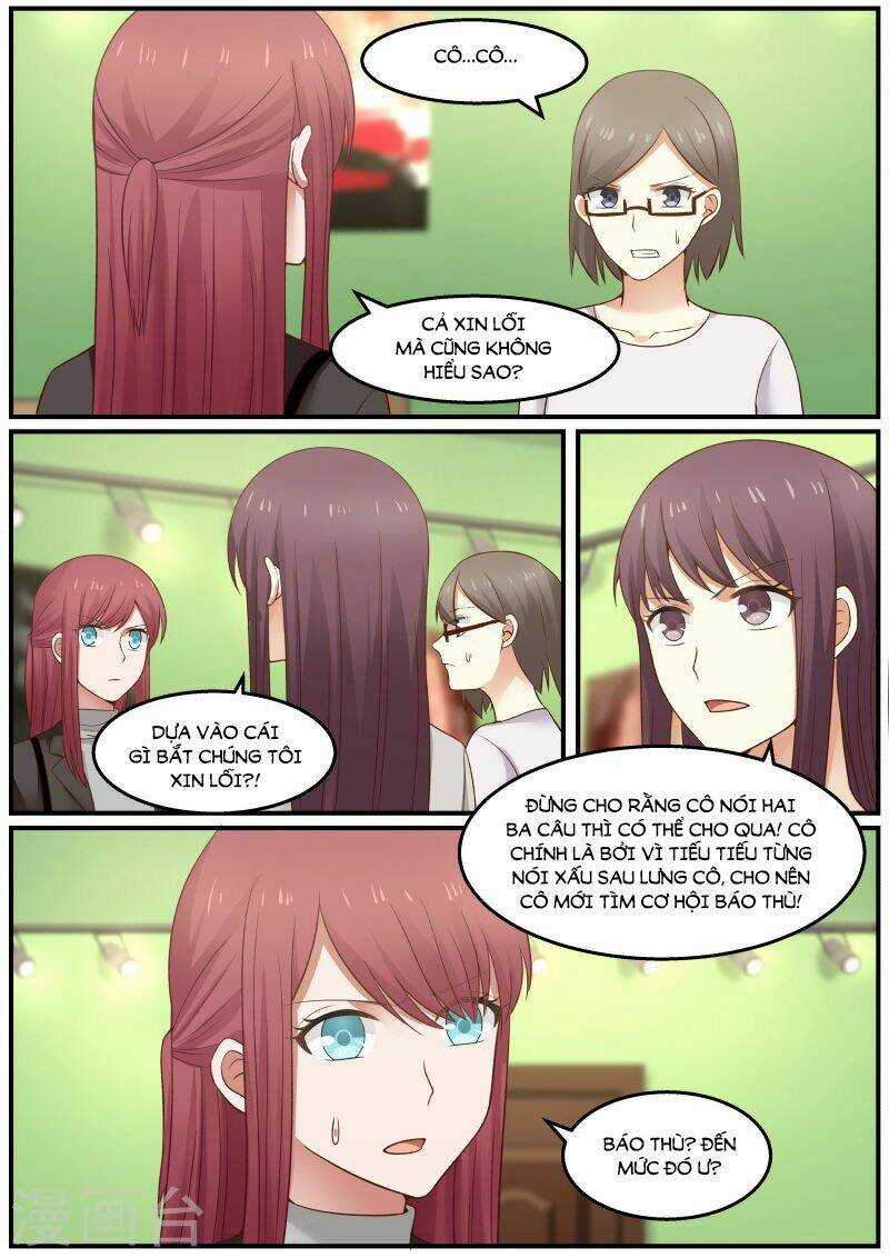 Chọc Hoắc Thành Hôn - Chapter 65 - Trang 5