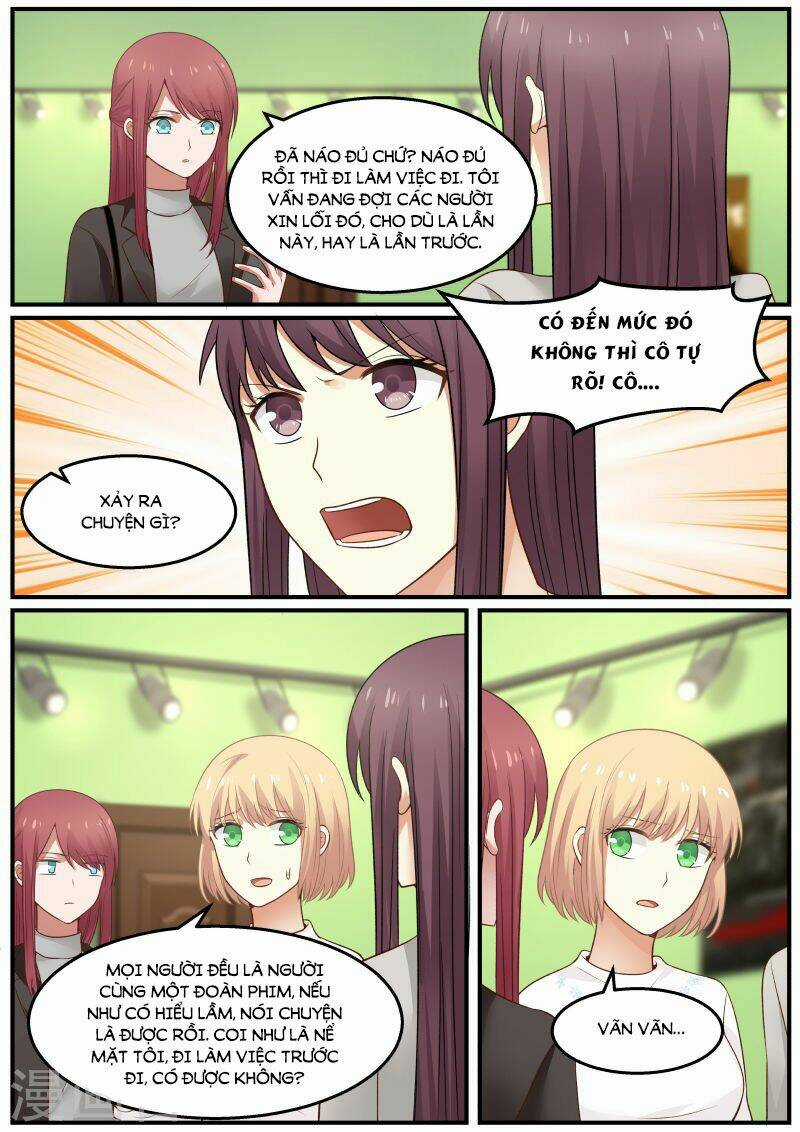 Chọc Hoắc Thành Hôn - Chapter 65 - Trang 6