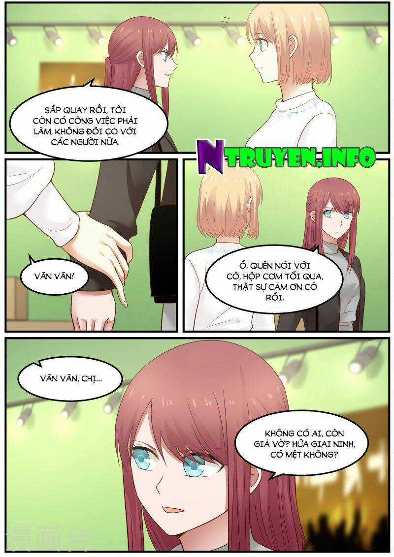 Chọc Hoắc Thành Hôn - Chapter 65 - Trang 7