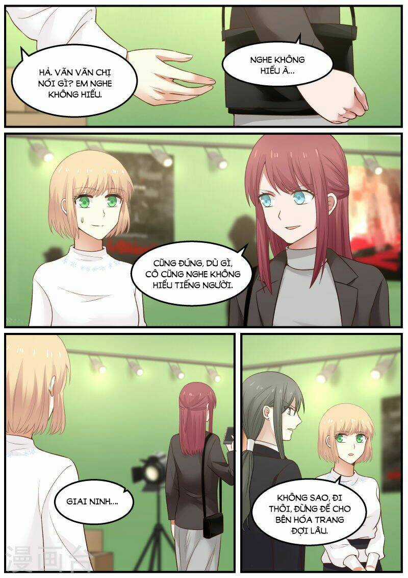 Chọc Hoắc Thành Hôn - Chapter 65 - Trang 8