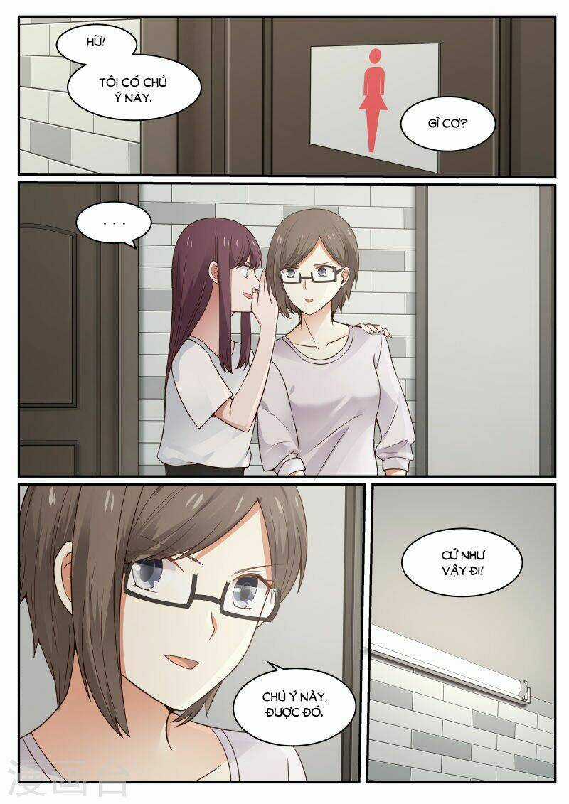 Chọc Hoắc Thành Hôn - Chapter 66 - Trang 2