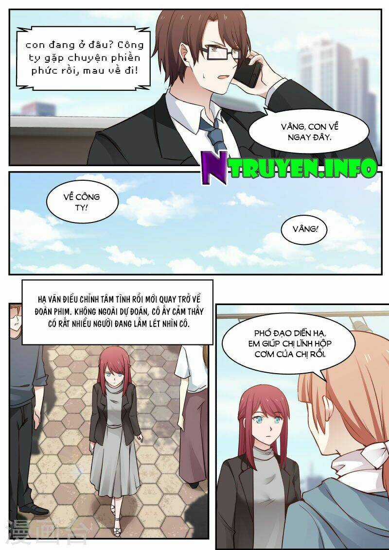 Chọc Hoắc Thành Hôn - Chapter 66 - Trang 11