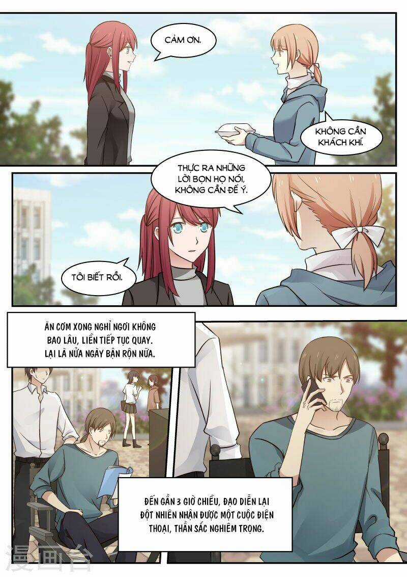 Chọc Hoắc Thành Hôn - Chapter 66 - Trang 12