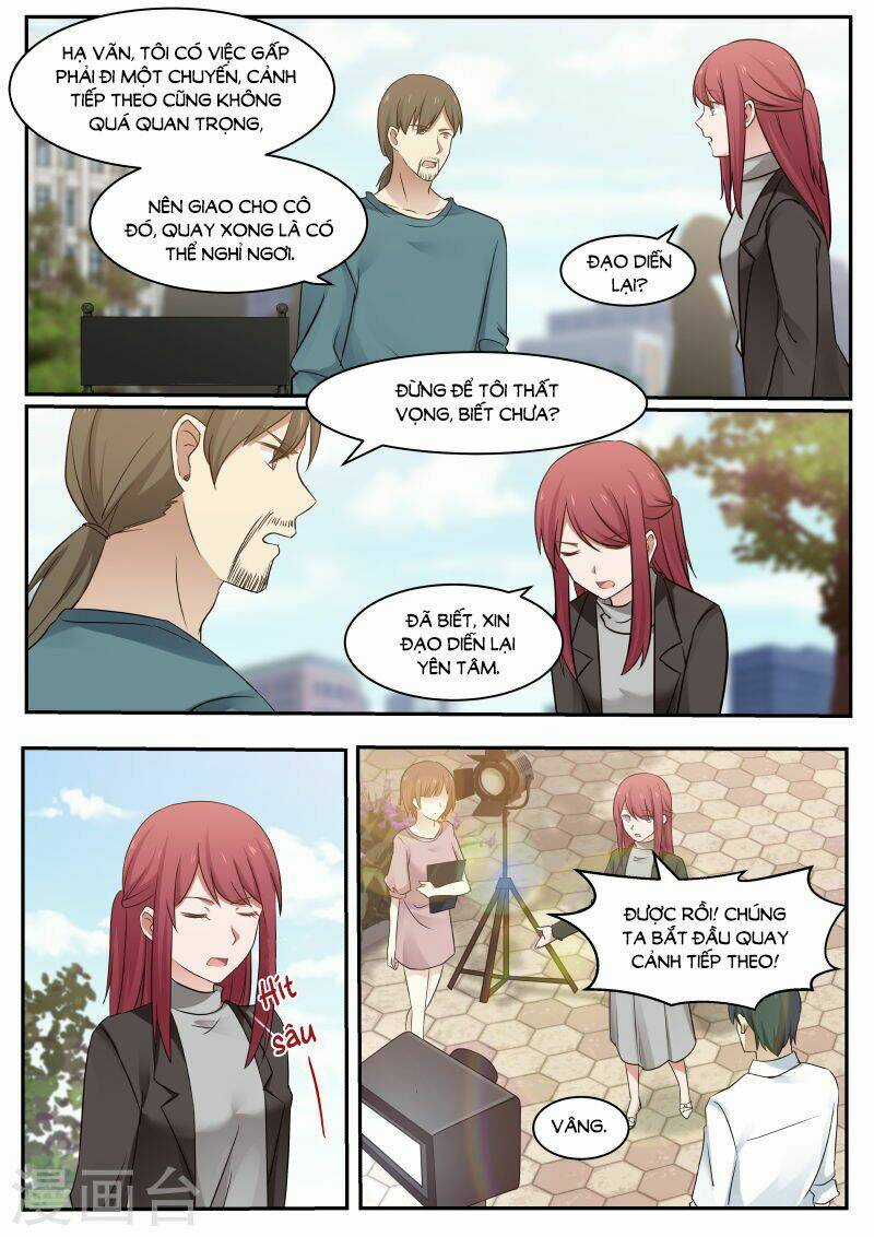 Chọc Hoắc Thành Hôn - Chapter 66 - Trang 13