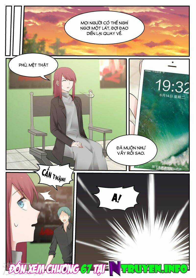 Chọc Hoắc Thành Hôn - Chapter 66 - Trang 14