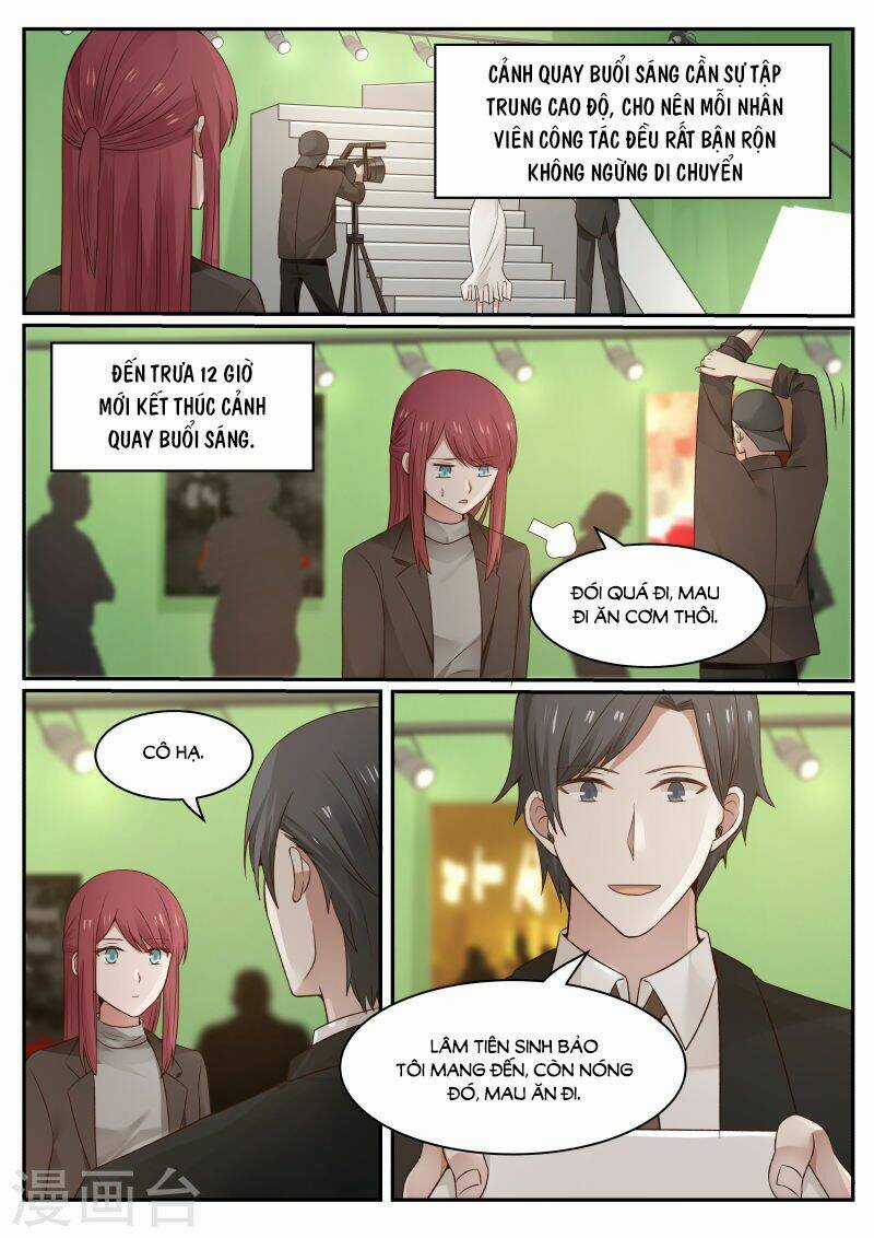 Chọc Hoắc Thành Hôn - Chapter 66 - Trang 3