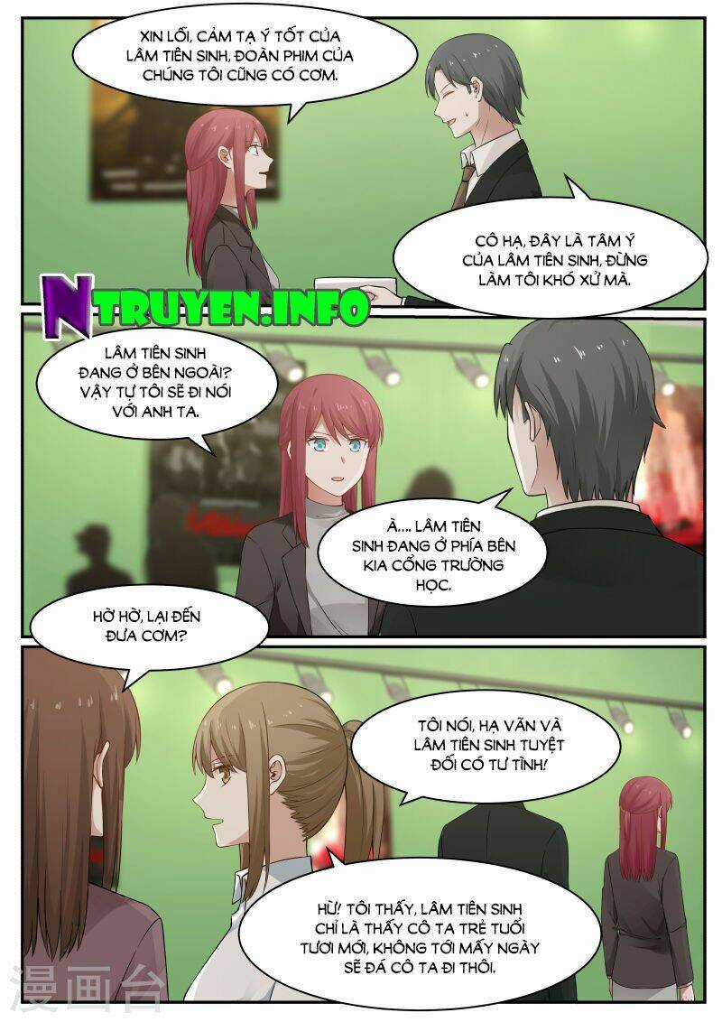 Chọc Hoắc Thành Hôn - Chapter 66 - Trang 4