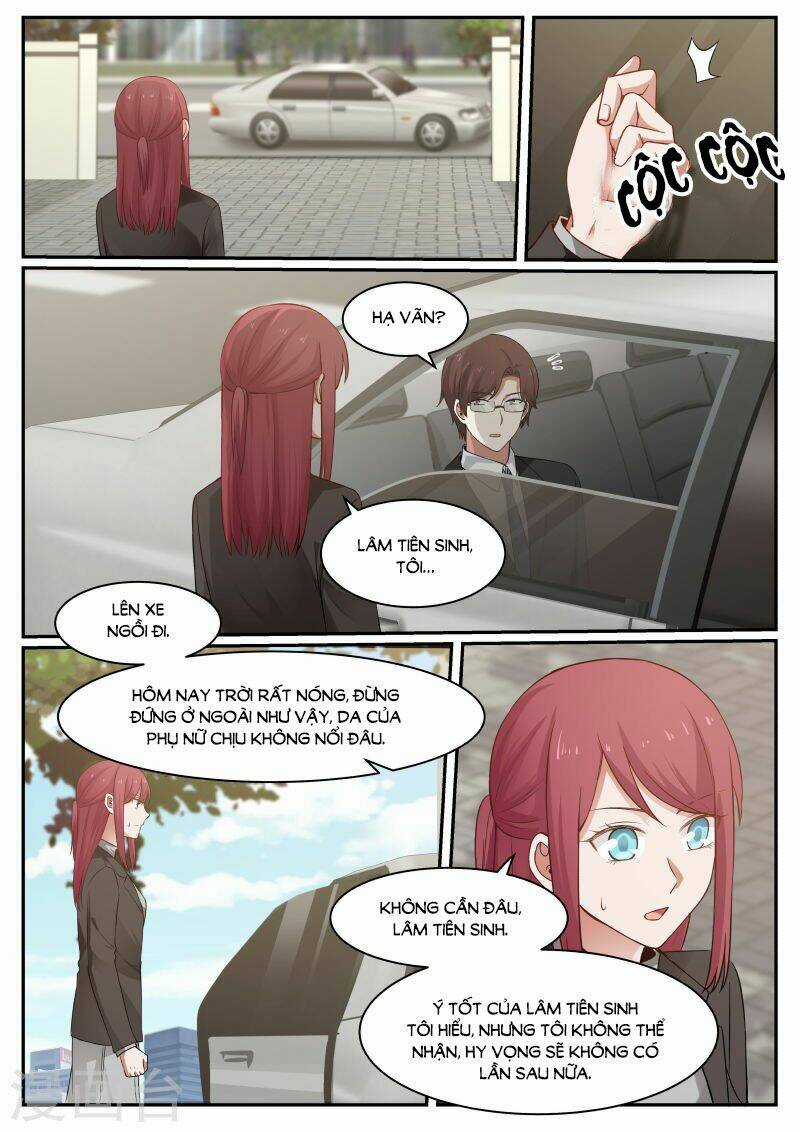 Chọc Hoắc Thành Hôn - Chapter 66 - Trang 5