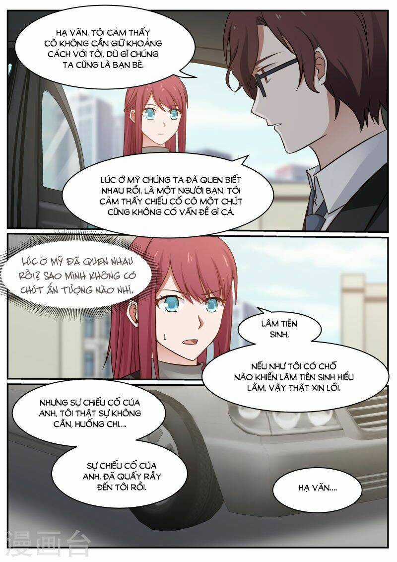 Chọc Hoắc Thành Hôn - Chapter 66 - Trang 6