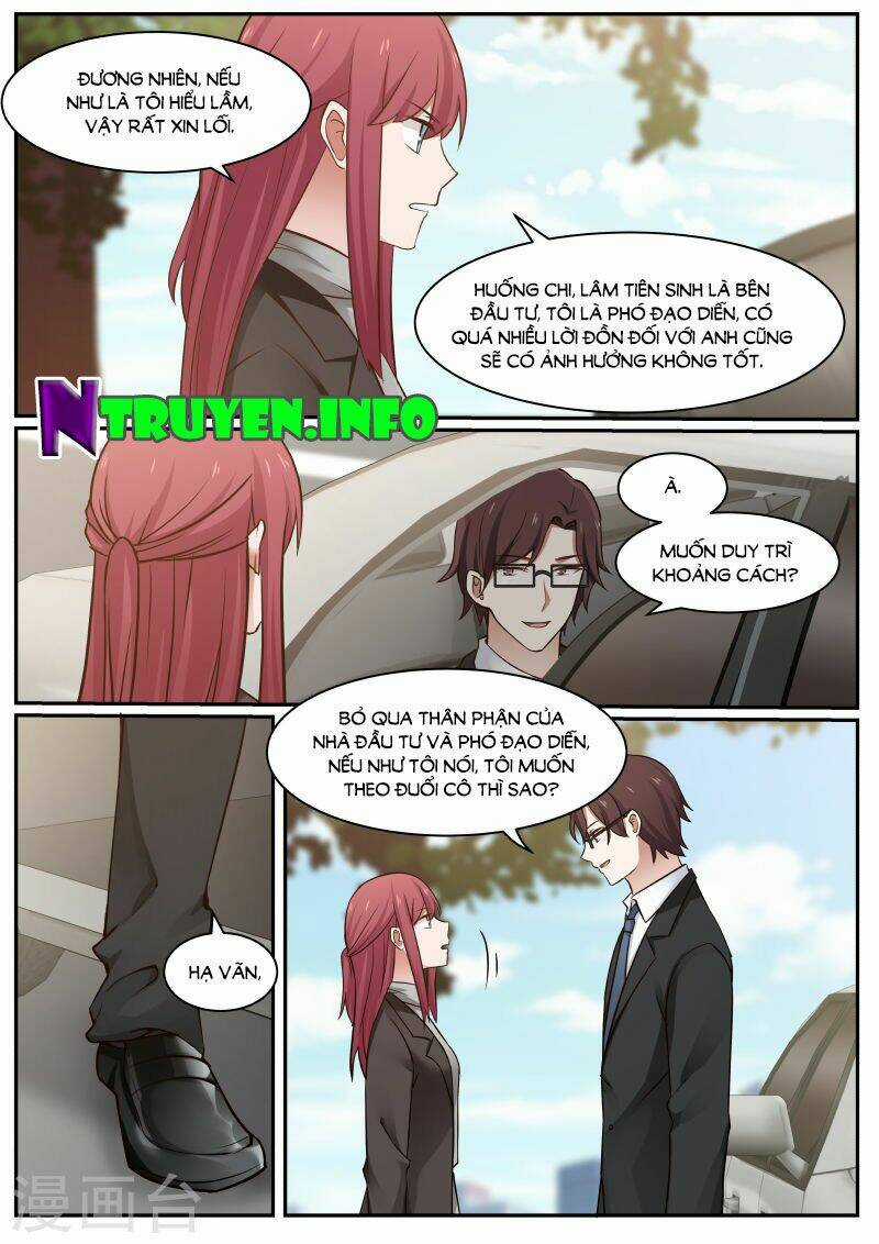 Chọc Hoắc Thành Hôn - Chapter 66 - Trang 7