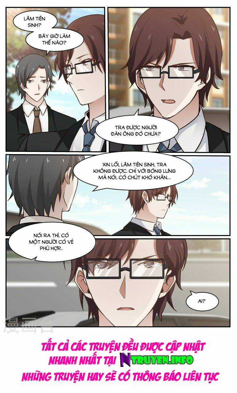 Chọc Hoắc Thành Hôn - Chapter 66 - Trang 9