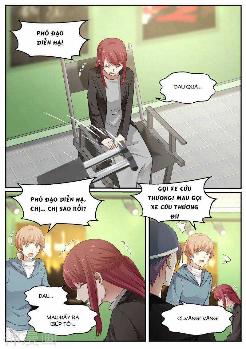 Chọc Hoắc Thành Hôn - Chapter 67 - Trang 2