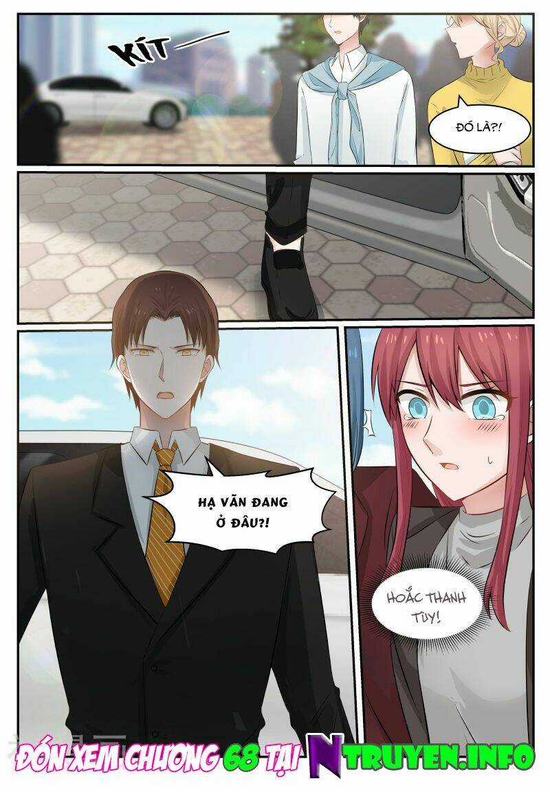 Chọc Hoắc Thành Hôn - Chapter 67 - Trang 13