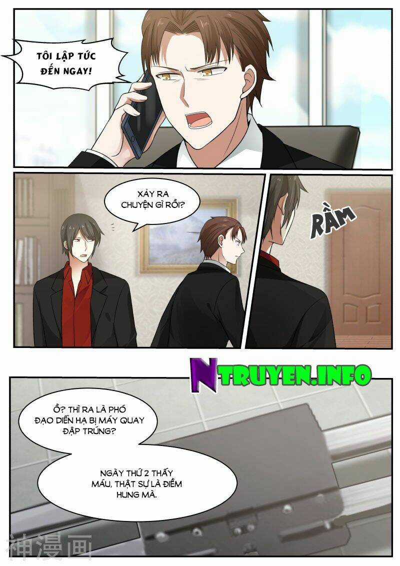 Chọc Hoắc Thành Hôn - Chapter 67 - Trang 4