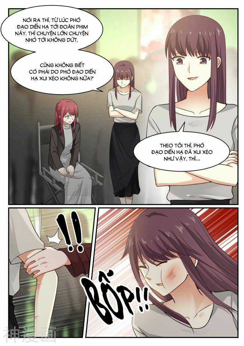 Chọc Hoắc Thành Hôn - Chapter 67 - Trang 5