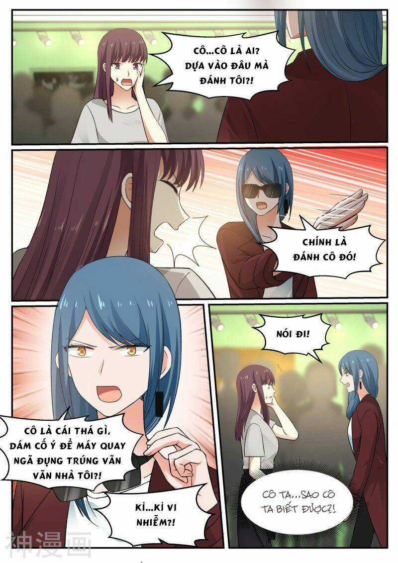 Chọc Hoắc Thành Hôn - Chapter 67 - Trang 6