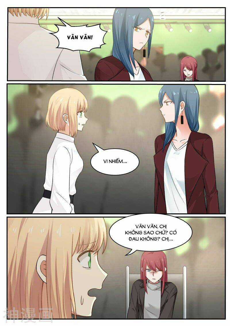 Chọc Hoắc Thành Hôn - Chapter 67 - Trang 8