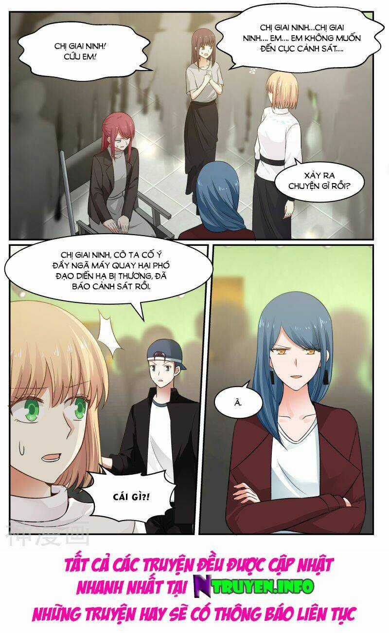 Chọc Hoắc Thành Hôn - Chapter 67 - Trang 9