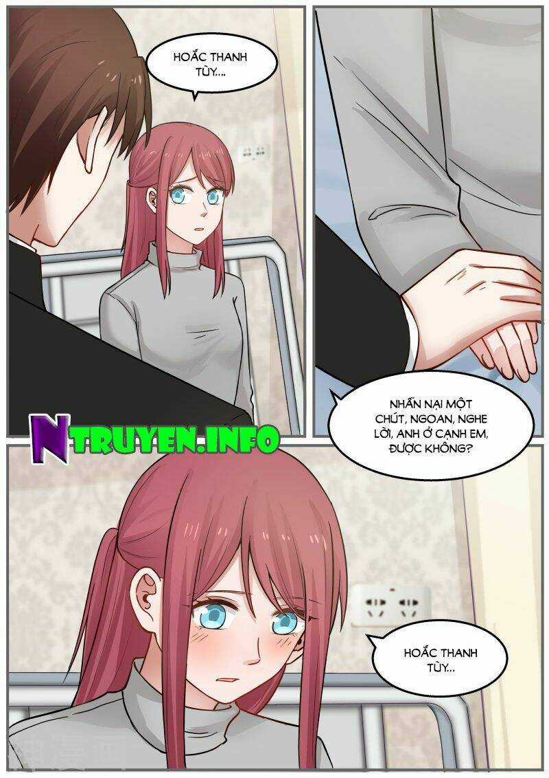 Chọc Hoắc Thành Hôn - Chapter 68 - Trang 11