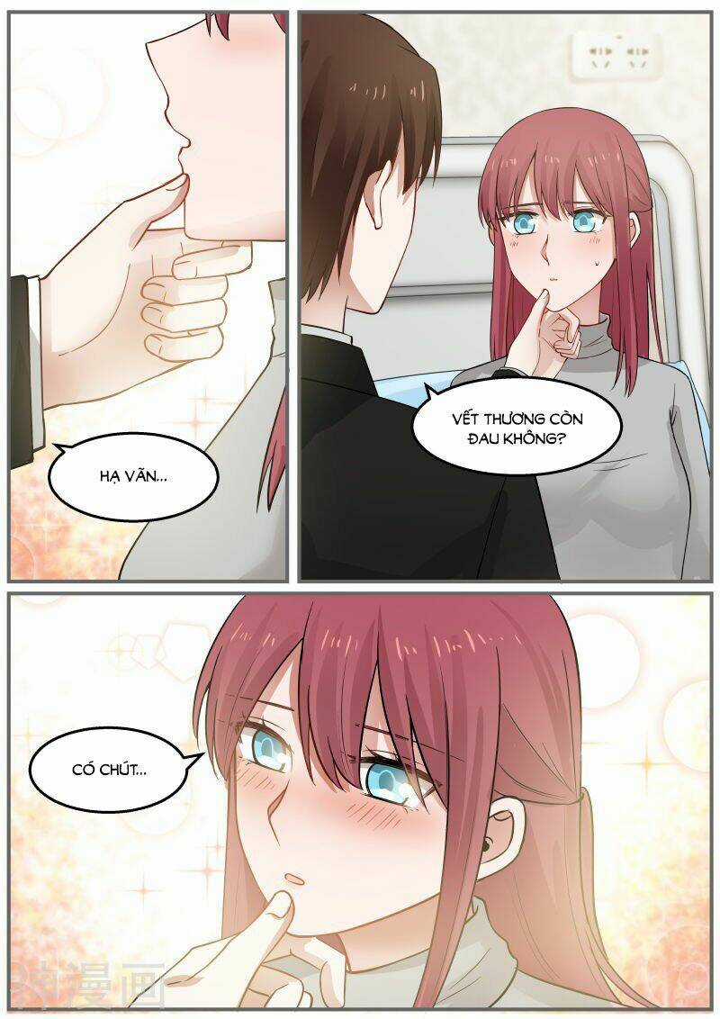 Chọc Hoắc Thành Hôn - Chapter 68 - Trang 12