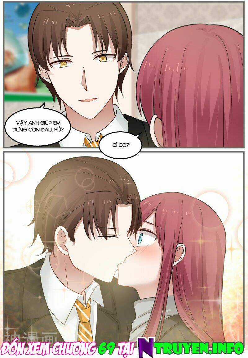 Chọc Hoắc Thành Hôn - Chapter 68 - Trang 13