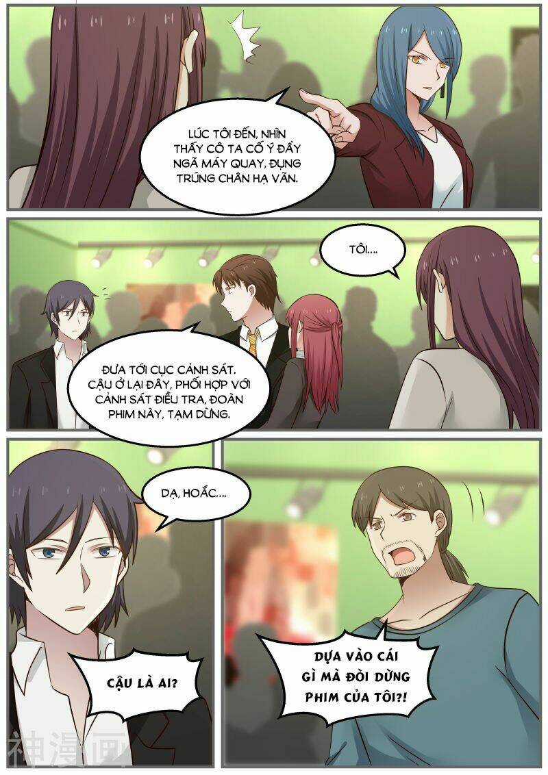 Chọc Hoắc Thành Hôn - Chapter 68 - Trang 3