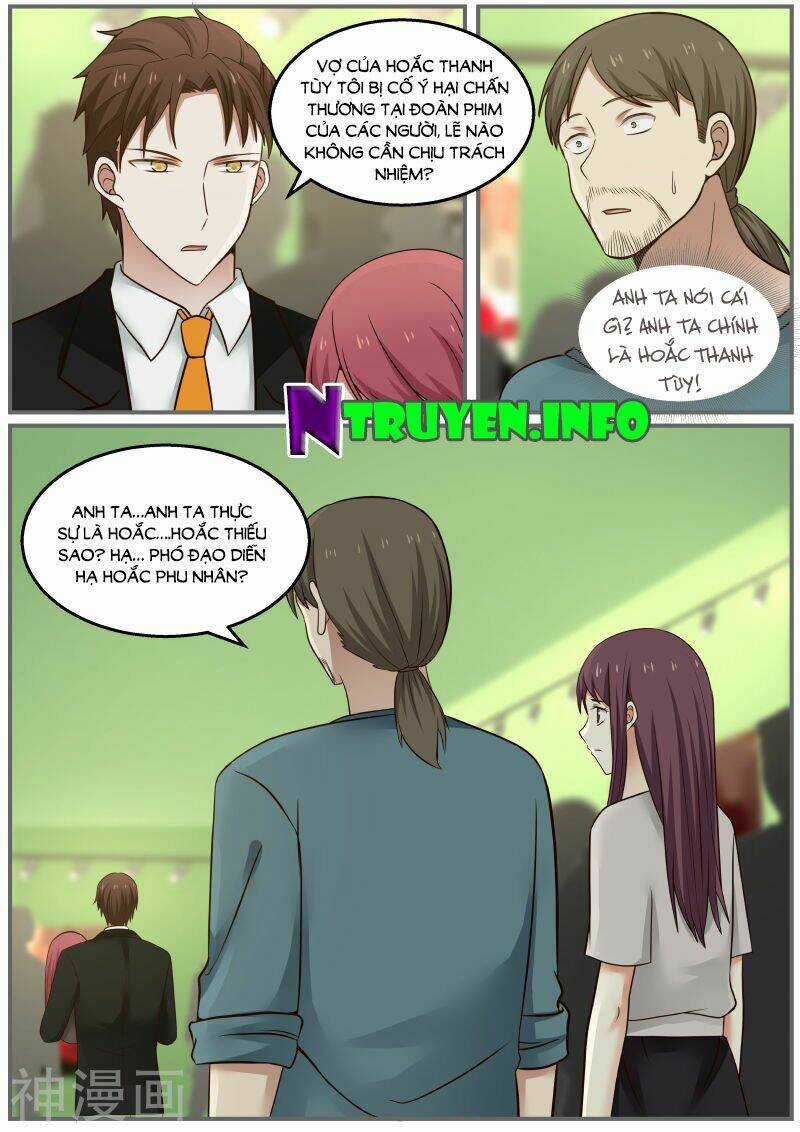 Chọc Hoắc Thành Hôn - Chapter 68 - Trang 4