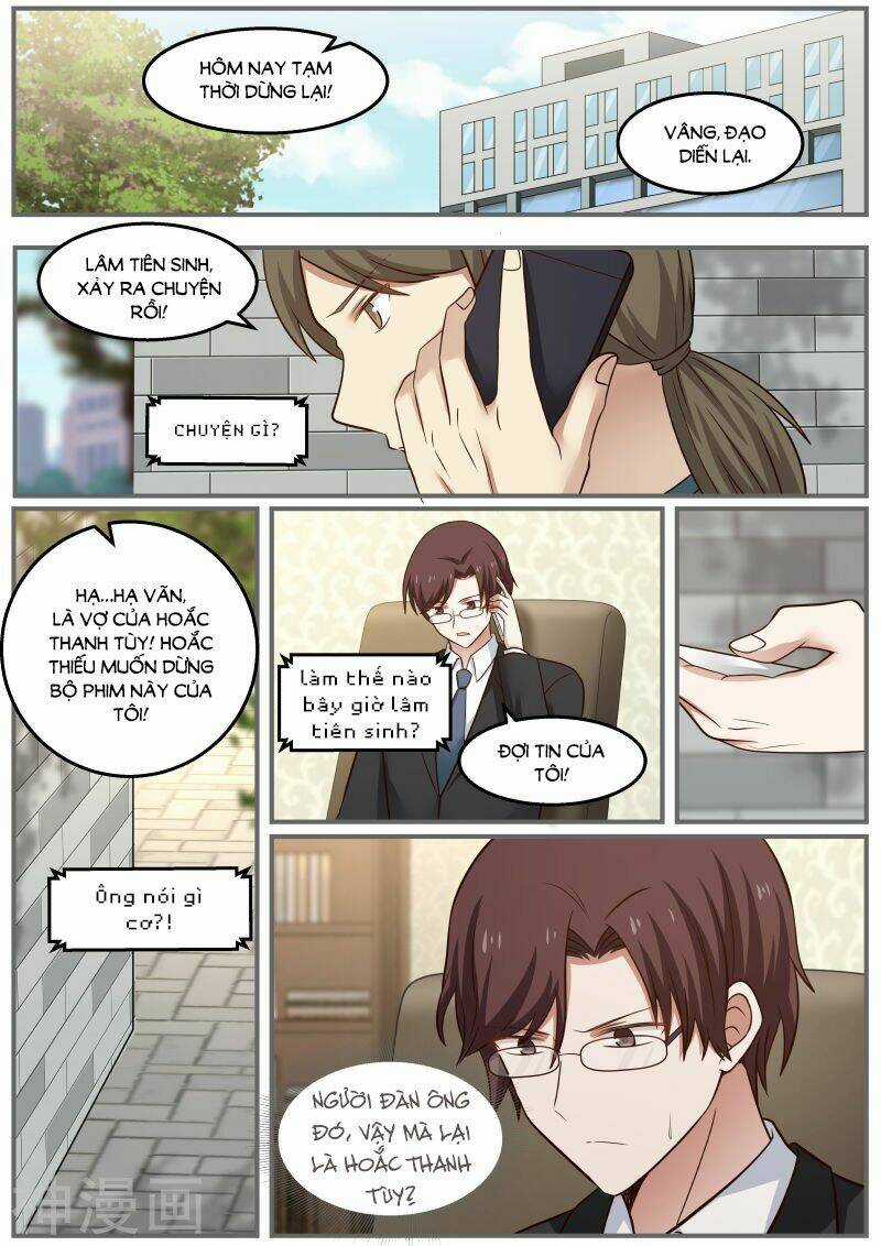 Chọc Hoắc Thành Hôn - Chapter 68 - Trang 5