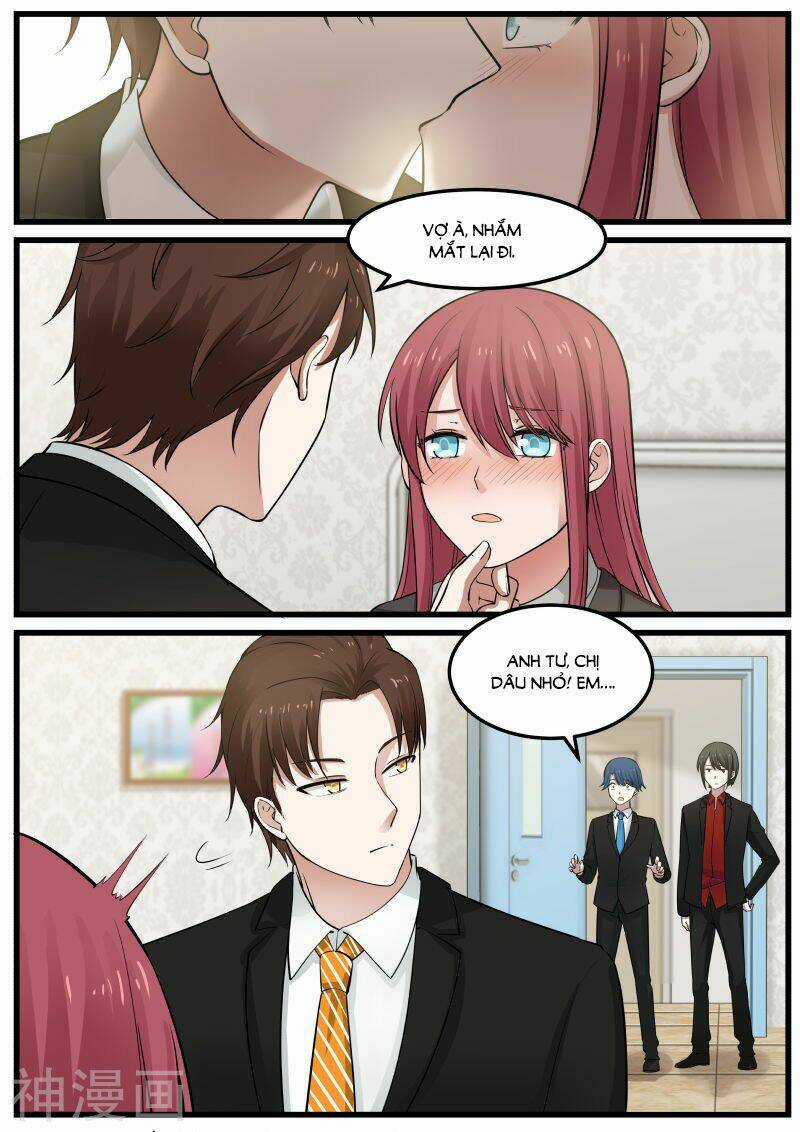 Chọc Hoắc Thành Hôn - Chapter 69 - Trang 2