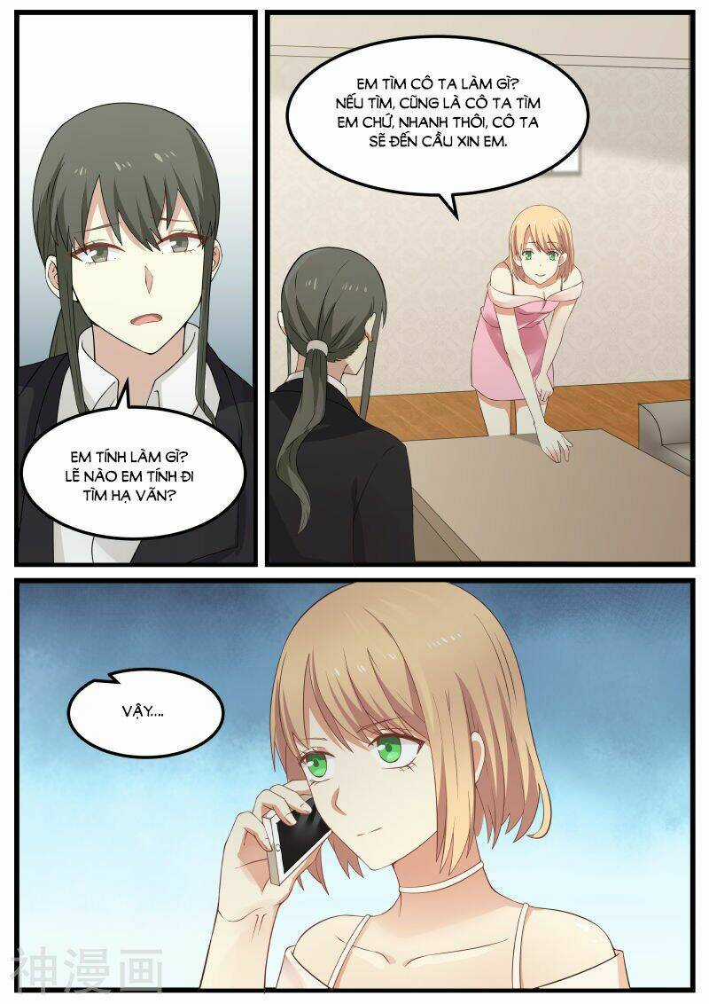 Chọc Hoắc Thành Hôn - Chapter 69 - Trang 13