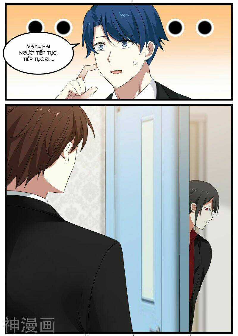 Chọc Hoắc Thành Hôn - Chapter 69 - Trang 3