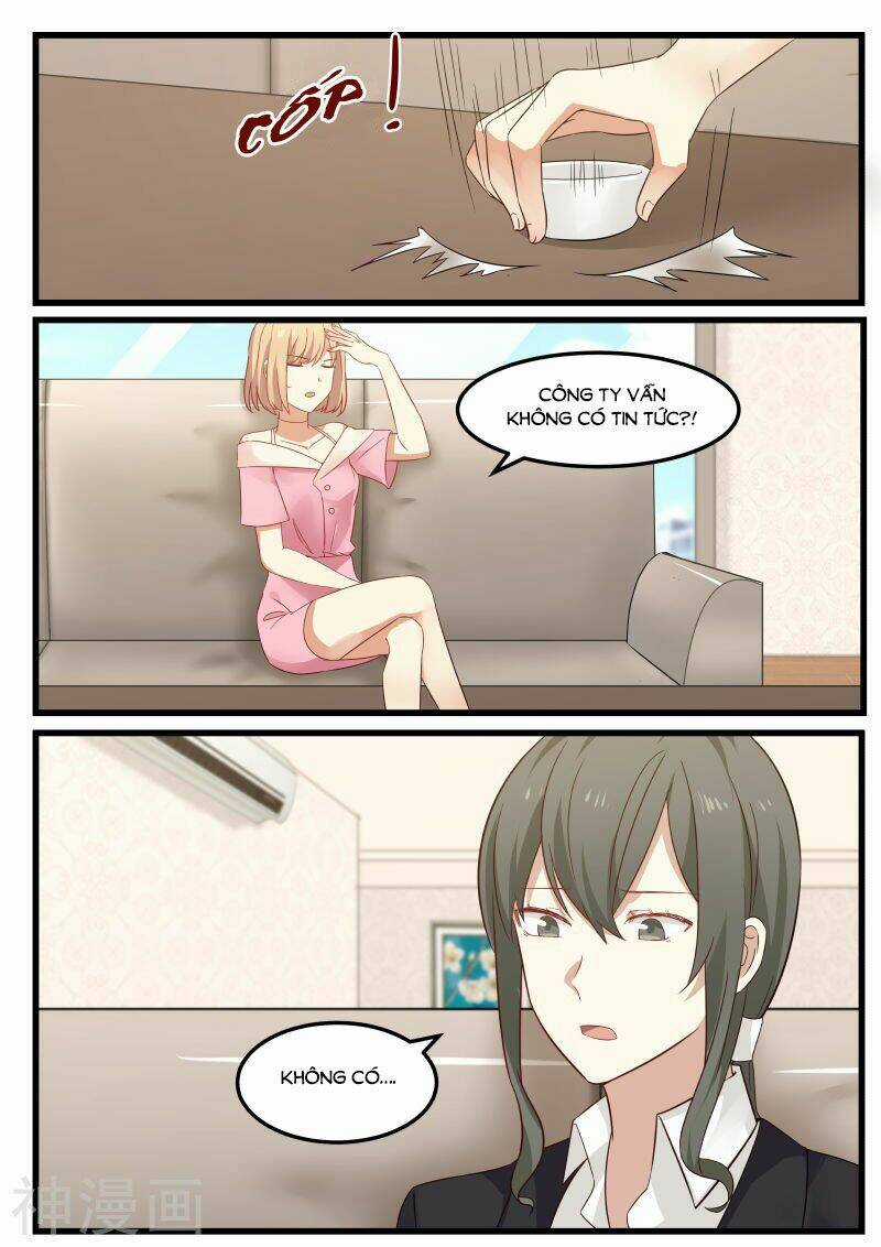 Chọc Hoắc Thành Hôn - Chapter 69 - Trang 8